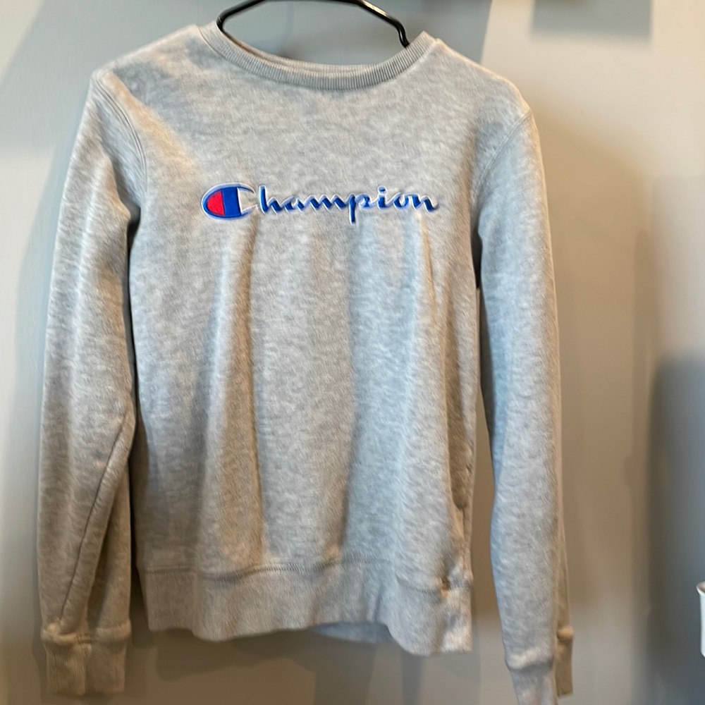 Champion Crew Neck